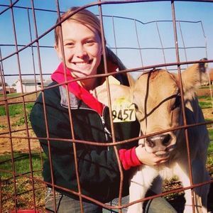 Meet your Posher, Katelyn